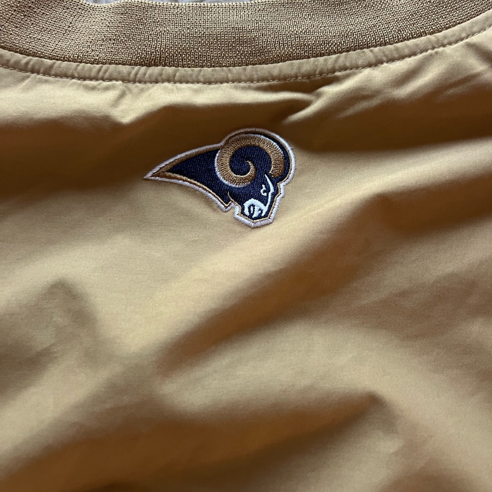 Vintage Rams Pullover - Picture 9 of 9